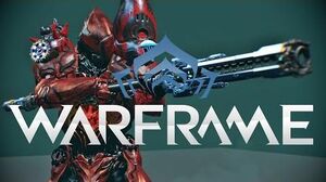 Warframe Update 19