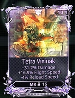 Tetra Riven mod