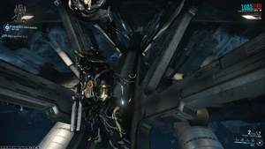 20171004145659 1.jpg (318 KB) Hidden path under the bridge