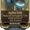 Agility Drift