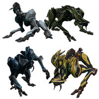DEHyenacombine