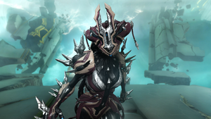 Khora Delphi alternate helmet