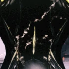 Rift Sigil with default color in motion, showing the rippling effect.