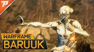 Warframe NEW Frame, Baruuk the Pacifist, Limbo Deluxe, Orb Mothers & More -Dev 119