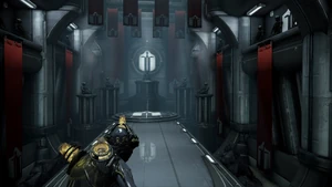 Ambassade des Arbitres de Hexis.