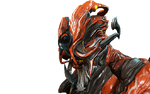 Casco Kaiju TennoGen