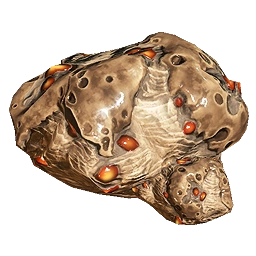 Conteneur Nano Spores