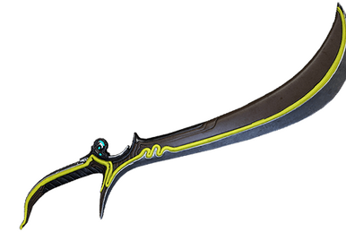Mystic Blade, TibiaWiki