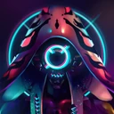 Designer Ivara Glyph