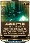 Enlace mermador (40 kB) Enlace mermador