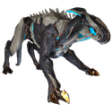 Helminth Charger Metus Skin (N/A)