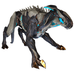 Helminth Charger | WARFRAME Wiki | Fandom