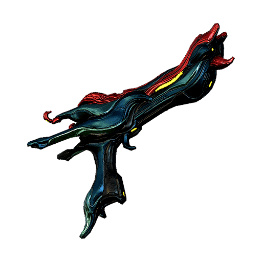 Nusku Pistol Skin WARFRAME Wiki Fandom