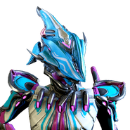 Octavia Cadenza Helmet (300 KB) Octavia Cadenza Helmet Blueprint