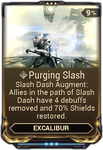 PurgingSlashMod