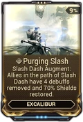 PurgingSlashMod