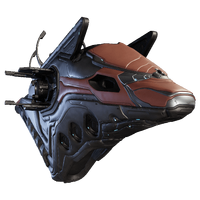 RailjackFuselage