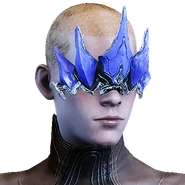 Caerulea Oculus Designed by Awk'Q-Luz and blazingcobalt Round 22 [Batch 1] $2.99 (PC) N/A (Console)