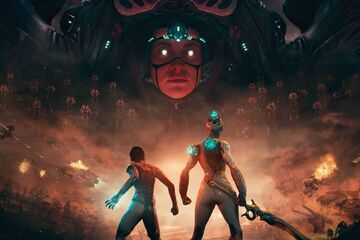 The New War | WARFRAME Wiki | Fandom