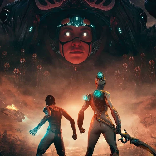 The New War | WARFRAME Wiki | Fandom