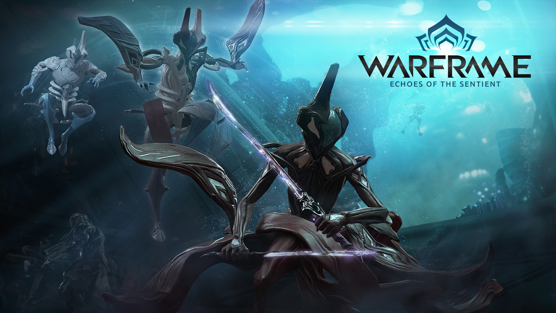 Update 24, WARFRAME Wiki