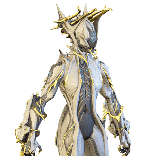 Wisp Prime, WARFRAME Wiki