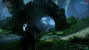 Warframe Grineer Forest 6