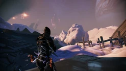 Ледяная Планета Корпуса (691 КБ) Ледяная Планета Корпуса