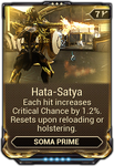 Hata-SatyaMod