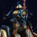 Inaros Canopic Glyph - Dark