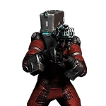 A Juno Crewman