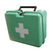 KineBasik™ Medical Kit For all your KineBasik™ emergency medical needs! Stock: 2  60,000
