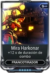 Mira Harkonar