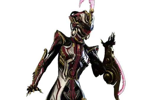 Octavia Prime Warframe Wiki Fandom