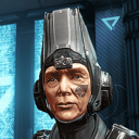 Глиф: Последовательность Перрина (Эрго Гласт)