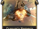 Granum's Nemesis