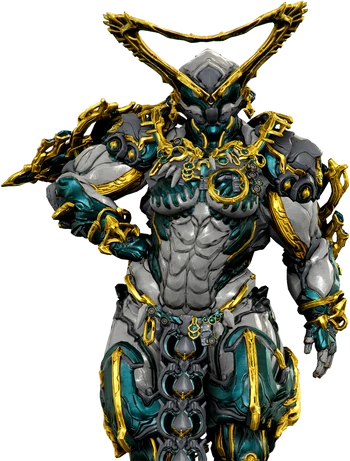 Hildryn Prime | Wiki Warframe Español | Fandom