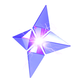 Necratina estrellada