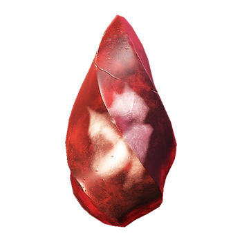 Rania's Crystal