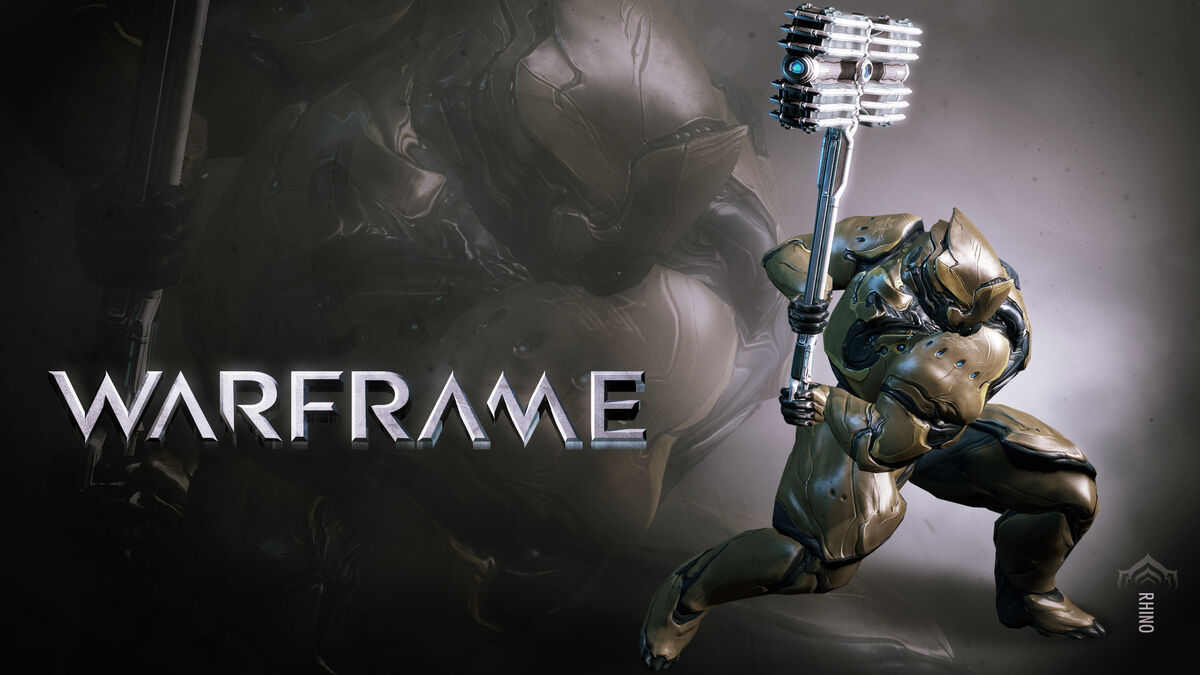 Чертеж рино варфрейм где Rhino/Media WARFRAME Wiki Fandom