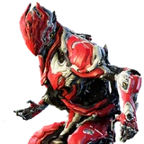 Nidus Technocyst Skin Round 20 [Batch 1] 165 Platinum 165