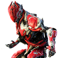 Nidus Technocyst Skin Designed by Master Noob Round 20 [Batch 1] $6.99 (PC) N/A (Console)