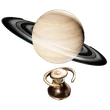Saturn