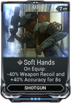 SoftHandsMod