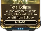 Eclipse
