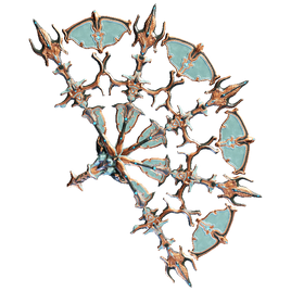 VertaWarfanSkin