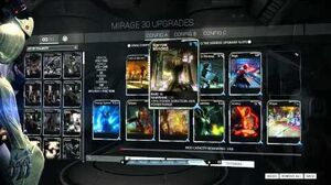 Warframe 14 10 Mirage indepth Review