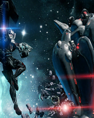 アークウイング クエスト Warframe日本語 Wiki Fandom