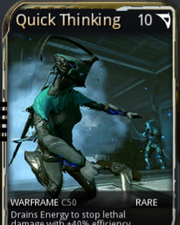 随机应变 Warframe 繁體中文維基 Fandom 随机应变 Warframe 繁體中文維基 Fandom