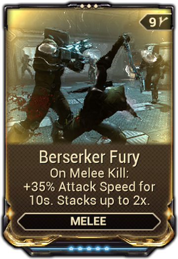 This was an especially useful mod when I was just starting a new melee